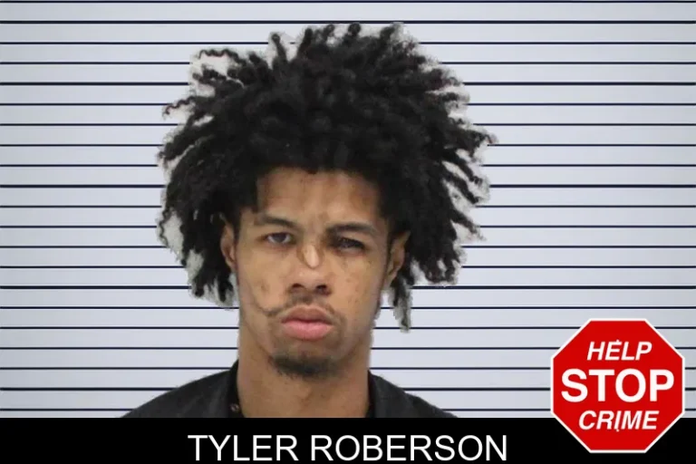 Tyler Roberson