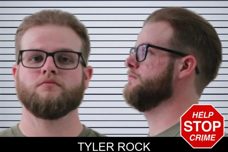 Tyler Rock