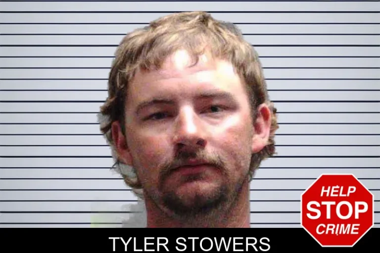 Tyler Stowers