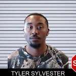 Tyler Sylvester mugshot – DeKalb County , Georgia Tyler Sylvester mugshot