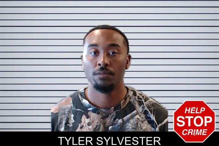 Tyler Sylvester