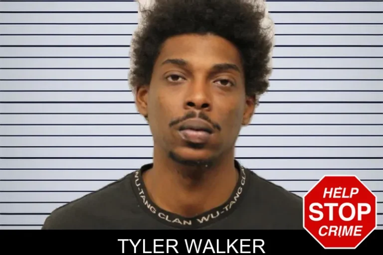 Tyler Walker