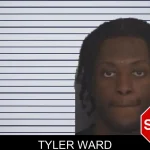 Tyler Ward mugshot – Barrow County , Georgia Tyler Ward mugshot