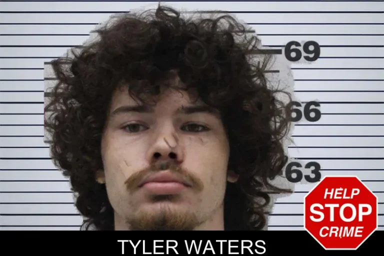 Tyler Waters
