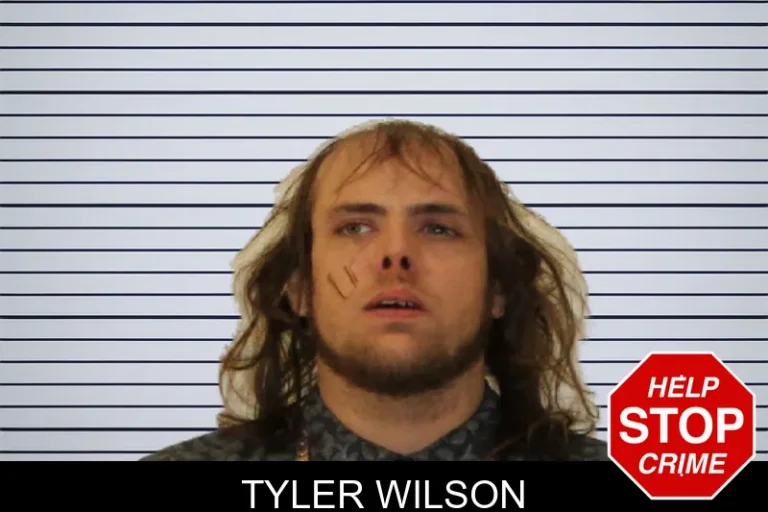 Tyler Wilson