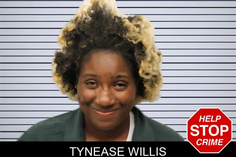 Tynease Willis