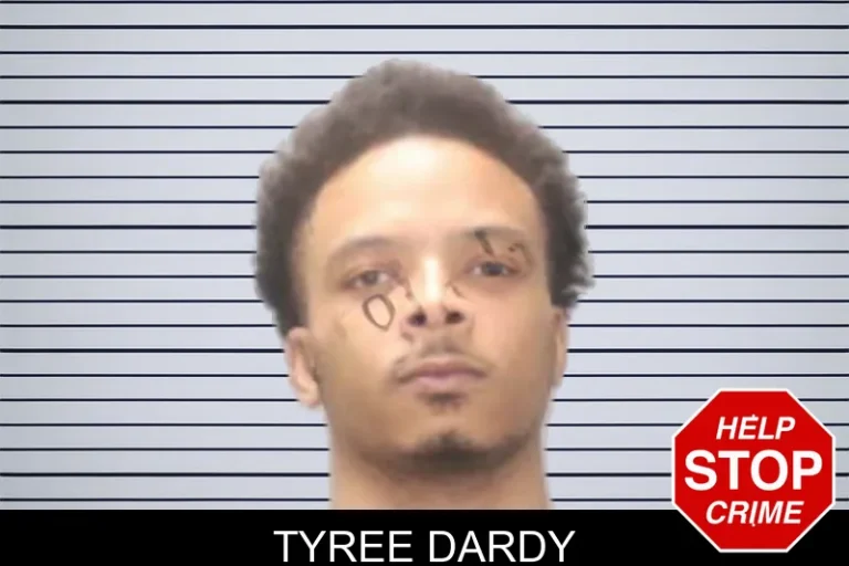 Tyree Dardy