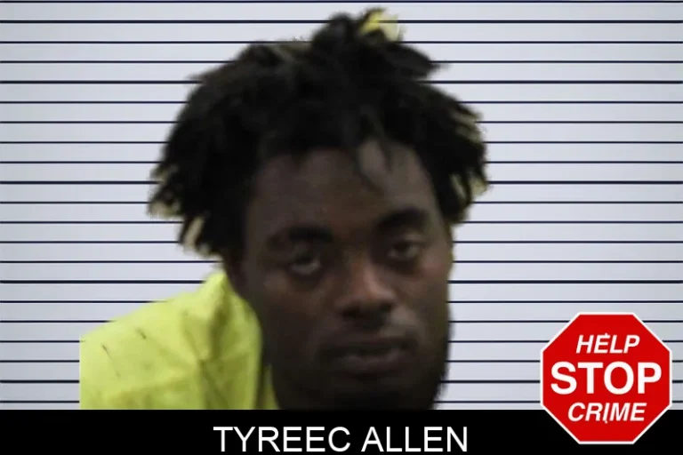 Tyreec Allen