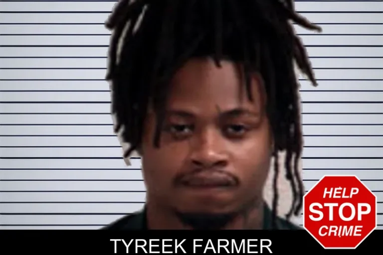 Tyreek Farmer