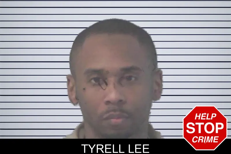 Tyrell Lee mugshot – Newton County , Georgia Tyrell Lee mugshot