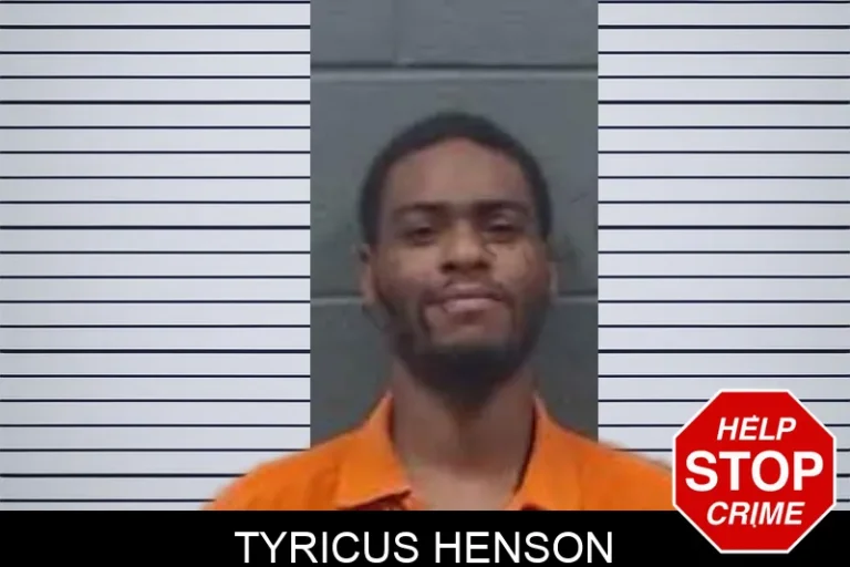 Tyricus Henson