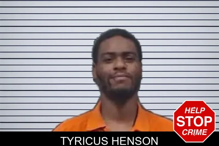 Tyricus Henson