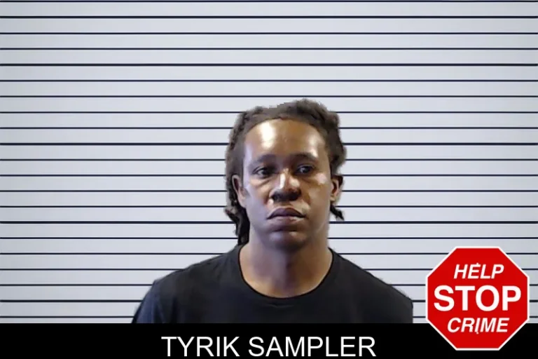 Tyrik Sampler