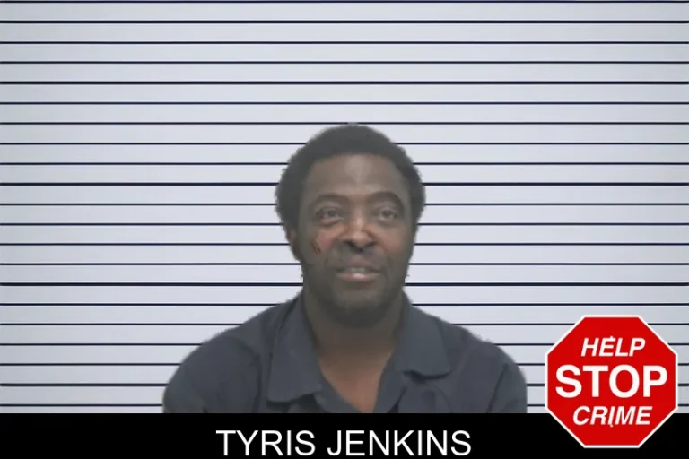 Tyris Jenkins