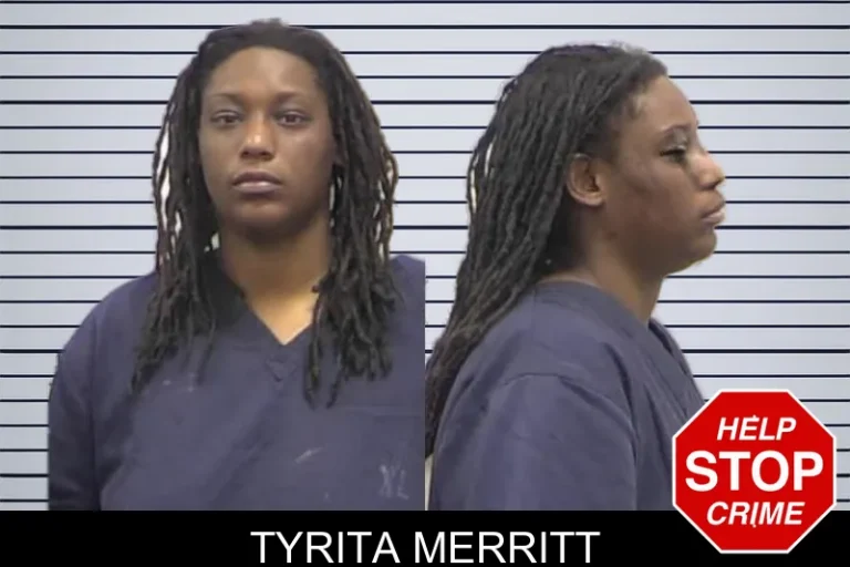 Tyrita Merritt
