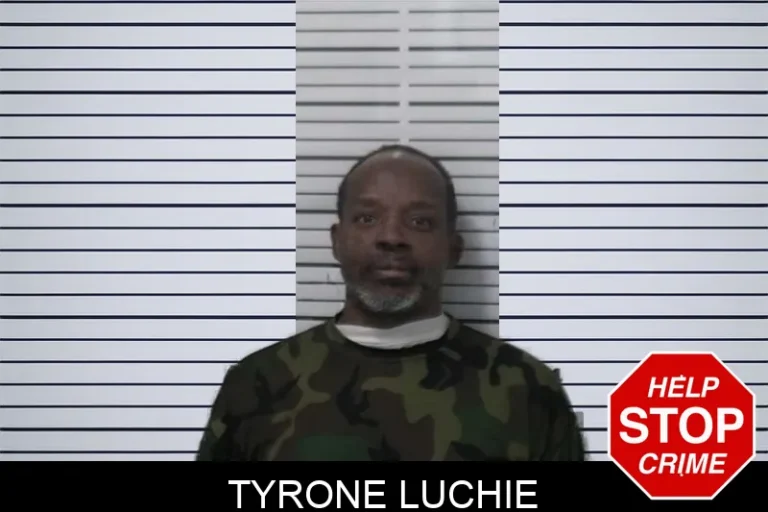 Tyrone Luchie