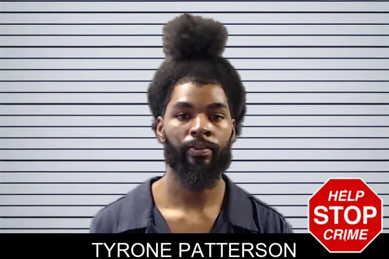 Tyrone Patterson