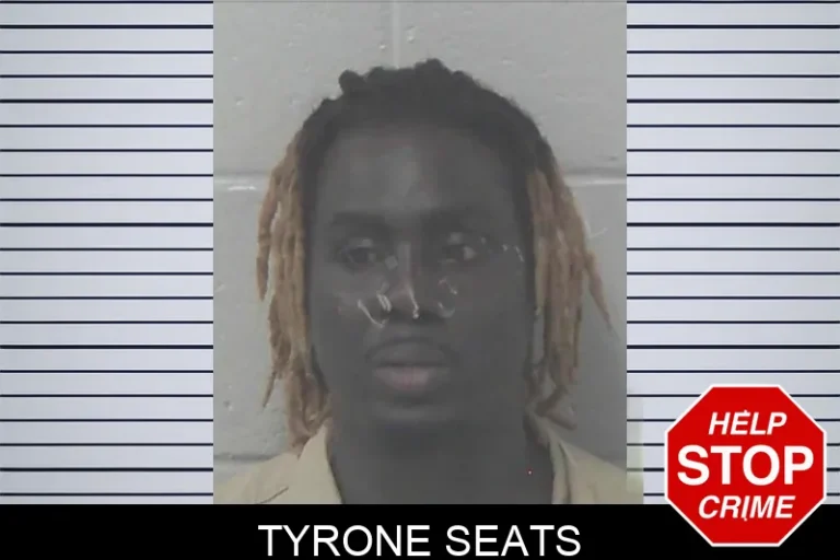 Tyrone Seats