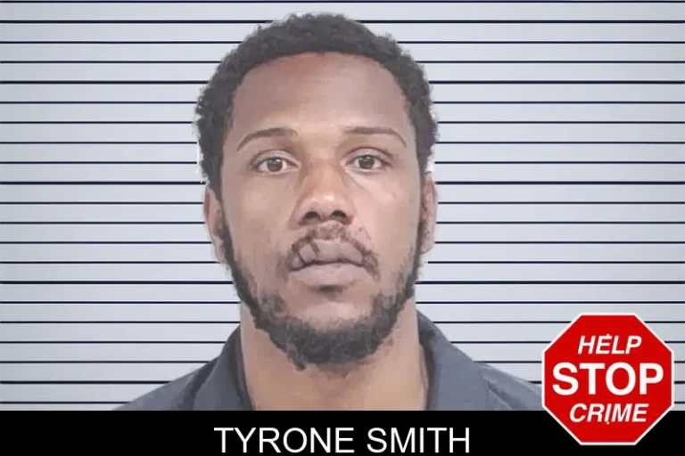 Tyrone Smith