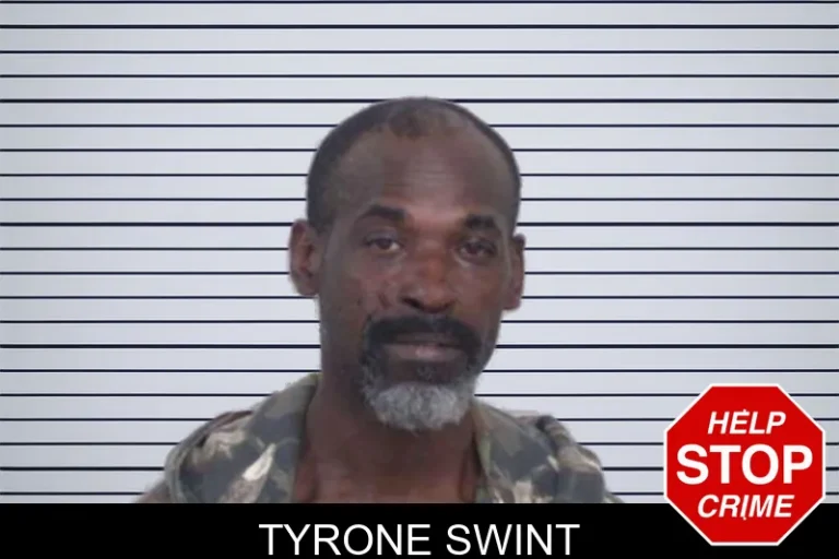 Tyrone Swint