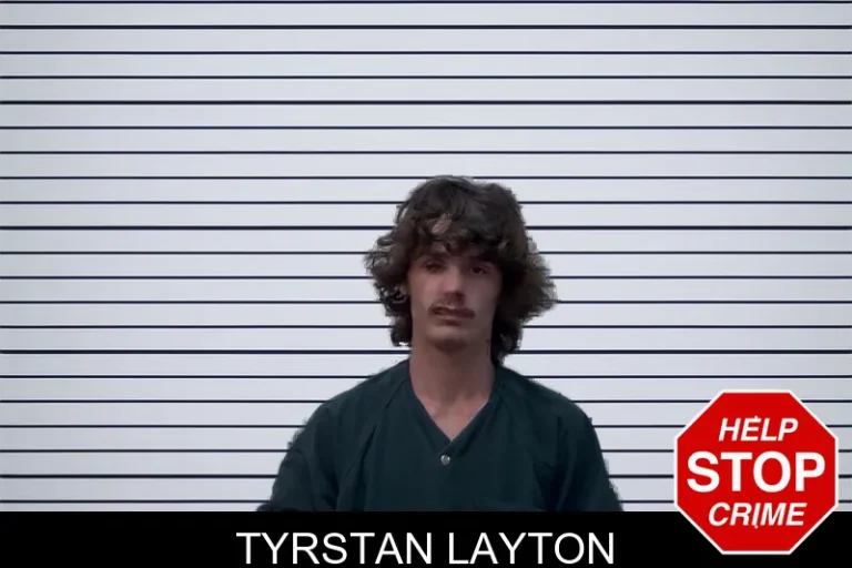 Tyrstan Layton