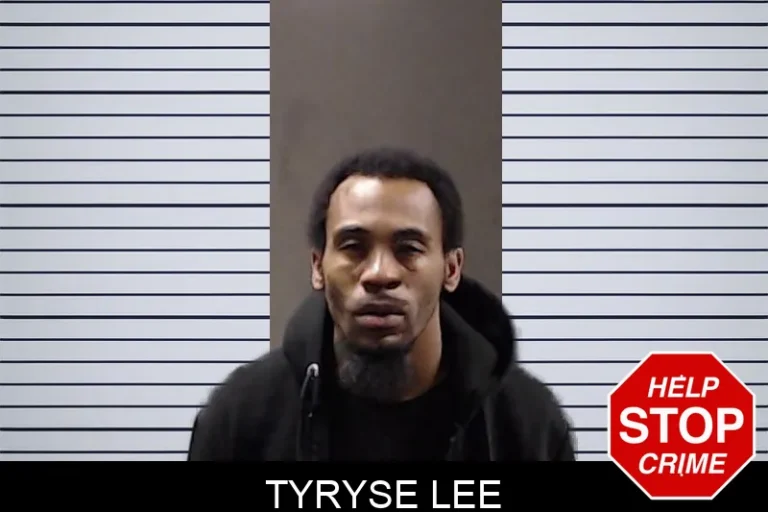 Tyryse Lee