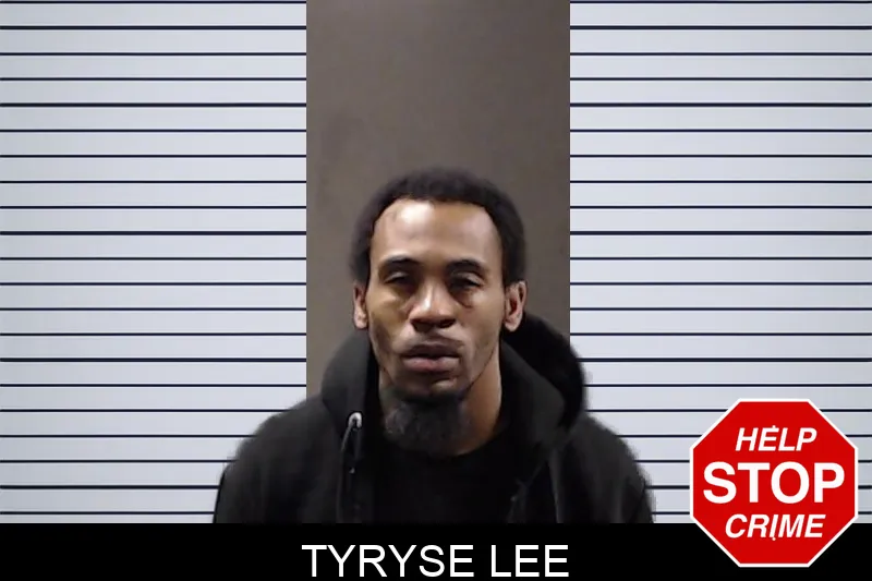 Tyryse Lee mugshot – DeKalb County , Georgia Tyryse Lee mugshot