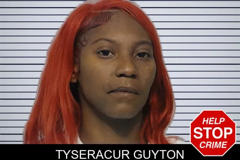 Tyseracur Guyton