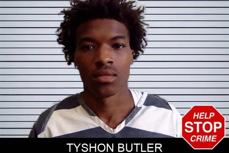 Tyshon Butler