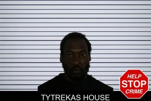Tytrekas House mugshot