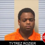 Tytrez Rozier mugshot – Bleckley County , Georgia Tytrez Rozier mugshot