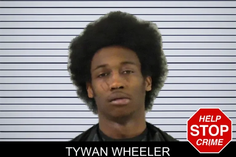 Tywan Wheeler