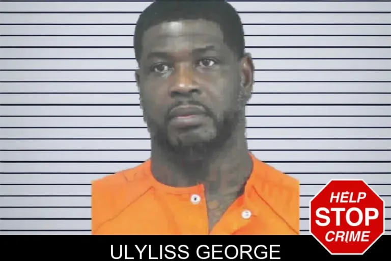 Ulyliss George