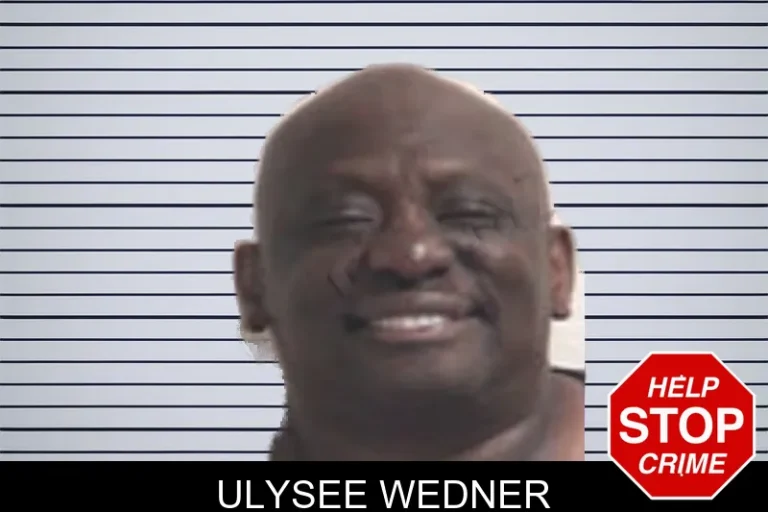 Ulysee Wedner