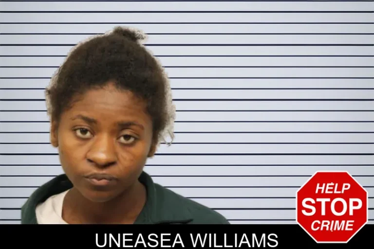 Uneasea Williams