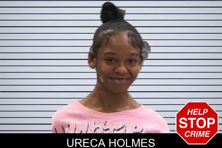 Ureca Holmes