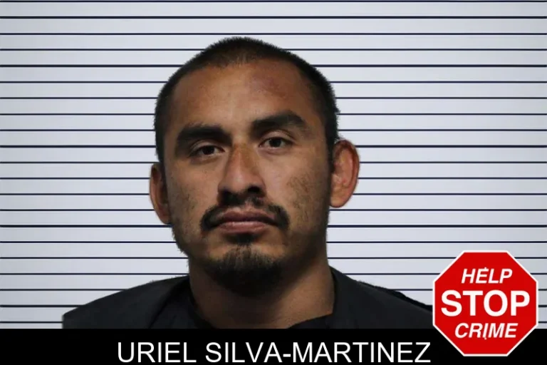 Uriel Silva-Martinez