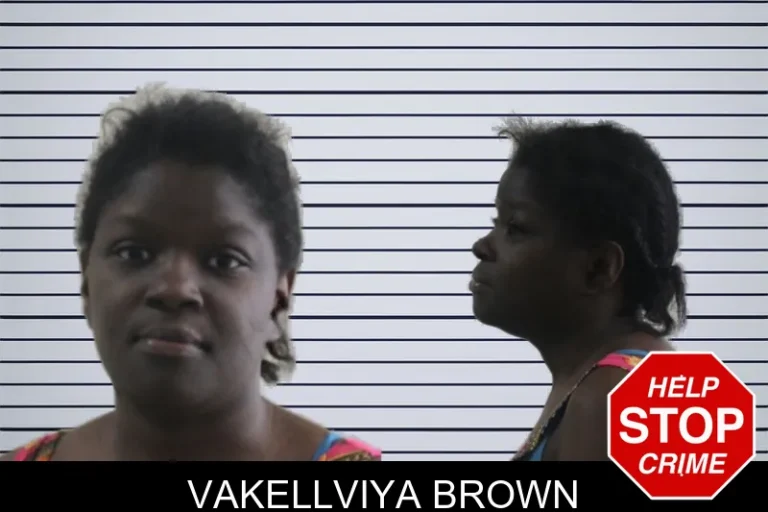 Vakellviya Brown