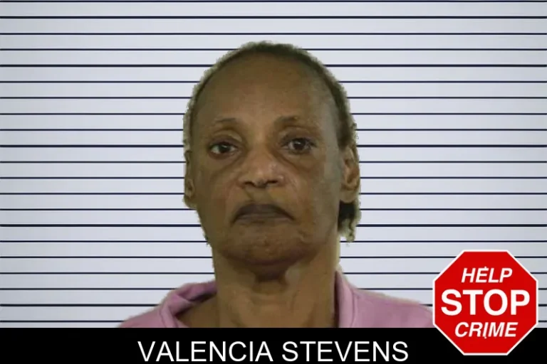 Valencia Stevens