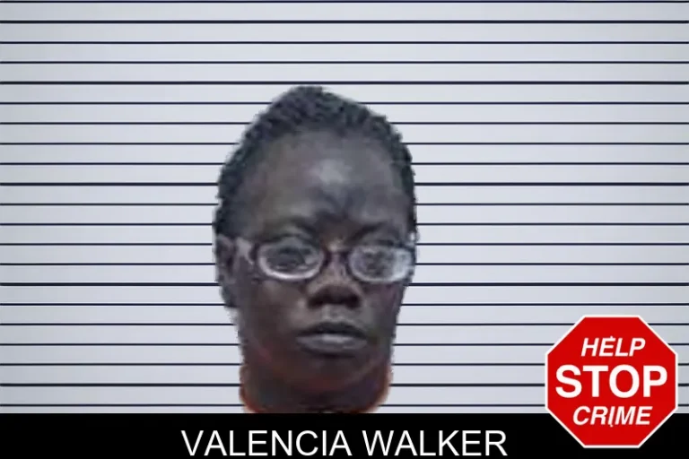 Valencia Walker