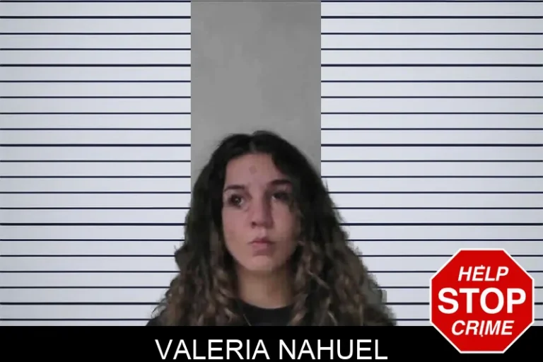 Valeria Nahuel