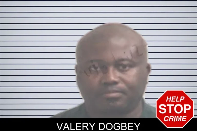 Valery Dogbey