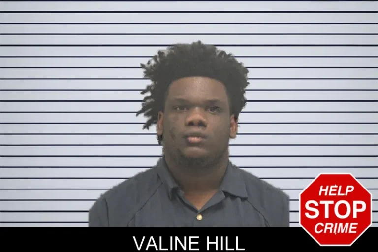 Valine Hill