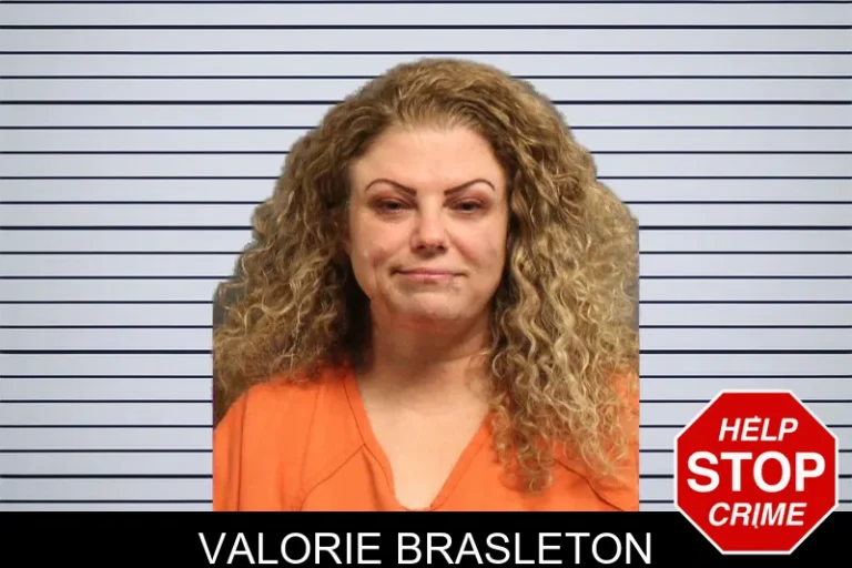 Valorie Brasleton mugshot – Lumpkin County , Georgia Valorie Brasleton
