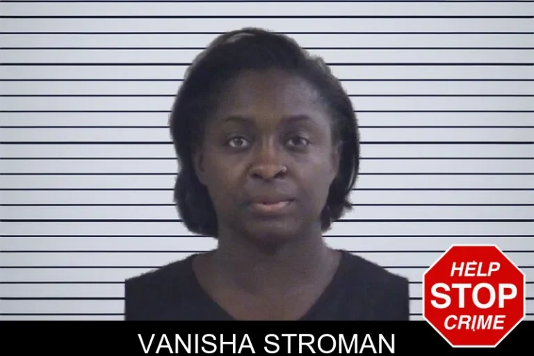 Vanisha Stroman