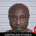 Vantwuan Stokes mugshot – Walker County , Georgia Vantwuan Stokes mugshot