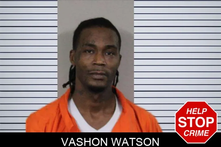 Vashon Watson