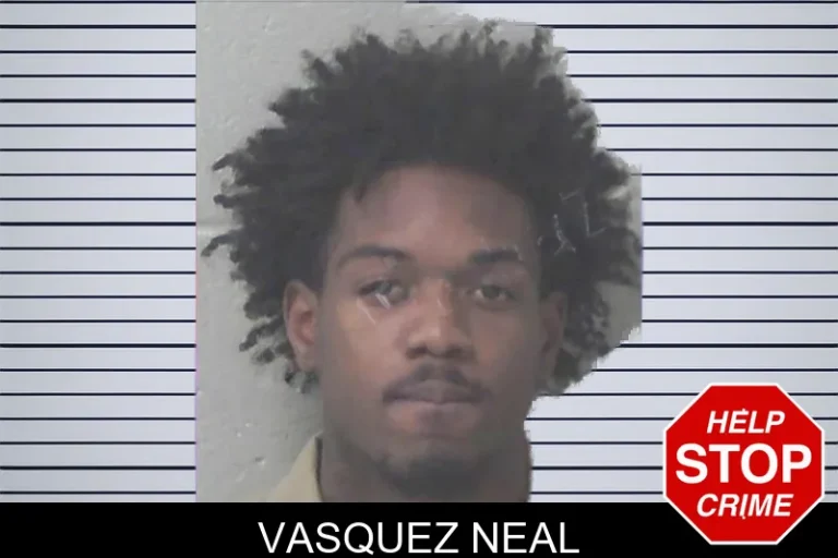 Vasquez Neal