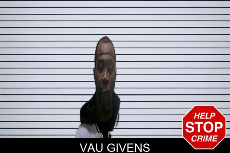 Vau Givens