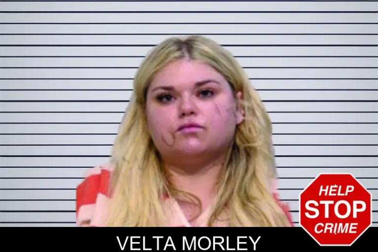 Velta Morley